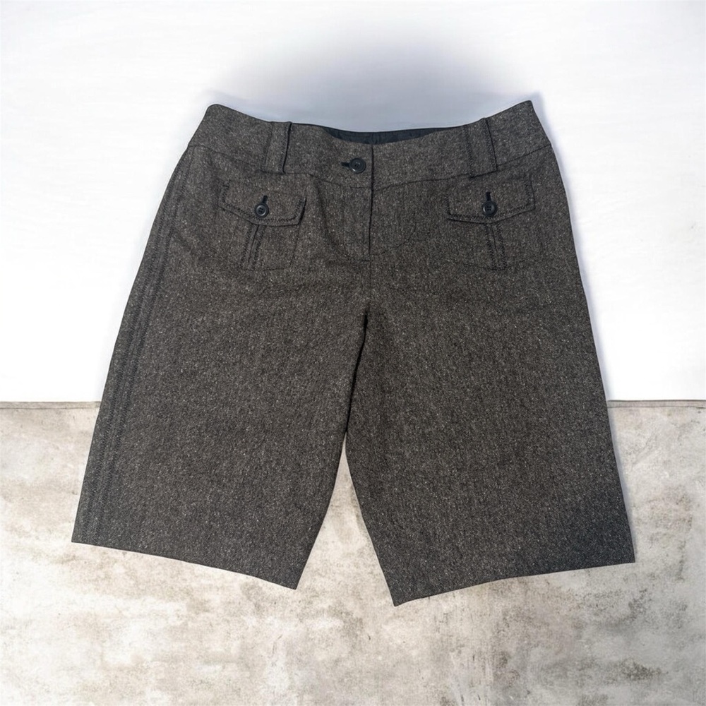 LOFT Women's 10 Bermudas Shorts